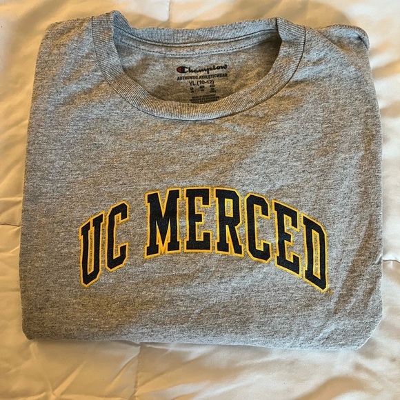 UC MERCED Long Sleeve - Picture 1 of 3